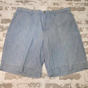2506 Polo Ralph Lauren Classic Fit Men's Blue‎ Shorts Size 35